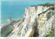 CPA-1965-ANGLETERRE-SUSSEX-EASTBOURNE- La FALAISE -et Le PHARE-Vue Générale- TBE - Arundel