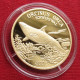 Korea North 20 Won 2001 Whale Orca - Korea (Noord)