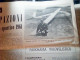Delcampe - VOLO Rivista AEREI MENSILE AVIAZIONE MILITARE E CIVILE N°11 1960 JH10718 - Motoren