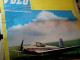 VOLO Rivista AEREI MENSILE AVIAZIONE MILITARE E CIVILE N°6 1960 JH10719 - Motores