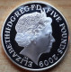 Great-Britain, 5 Pounds 2009 - Silver Proof - 5 Pounds