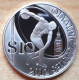 Solomon Islands, 10 Dollars 2008 - Silver Proof - Salomonen