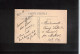 Greece 1918 Interesting Postcard From Salonica To France - Lettres & Documents