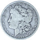 Etats-Unis 1 Dollar Morgan 1896 La Nouvelle-Orléans - Non Classés