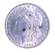 Etats-Unis 1 Dollar Morgan 1884 La Nouvelle-Orléans - 1878-1921: Morgan