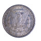 Etats-Unis 1 Dollar Morgan 1897 San Francisco - 1878-1921: Morgan