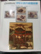 Delcampe - CHINA 1997 Whole Year Of Tiger Full Stamps Set(not Include The Album) - Komplette Jahrgänge