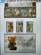 CHINA 2001 Whole Year Of Snake Full Stamps Set(not Include The Album) - Full Years