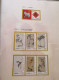 CHINA 2002 Whole Year Of Snake Full Stamps Set(not Include The Album) - Komplette Jahrgänge