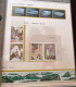 CHINA 2002 Whole Year Of Snake Full Stamps Set(not Include The Album) - Full Years