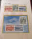 Delcampe - CHINA 2002 Whole Year Of Snake Full Stamps Set(not Include The Album) - Años Completos