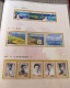 Delcampe - CHINA 2002 Whole Year Of Snake Full Stamps Set(not Include The Album) - Annate Complete