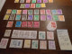 FRANCE - LOT De 112 Timbres  DIFFERENTS ( AU TYPE MARIANNES) - Other & Unclassified