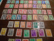 Delcampe - FRANCE - LOT De 112 Timbres  DIFFERENTS ( AU TYPE MARIANNES) - Other & Unclassified