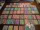 Delcampe - FRANCE - LOT De 112 Timbres  DIFFERENTS ( AU TYPE MARIANNES) - Sonstige & Ohne Zuordnung