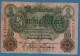 DEUTSCHES REICH 50 MARK 10.03.1906 # A1350097 P# 26b - 50 Mark