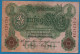 DEUTSCHES REICH 50 MARK 10.03.1906 # C1124754 P# 26b - 50 Mark