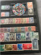 TIMBRES DIVERS  " DIFFERENTS PAYS "  -  NEUFS & OBLITERES - Vrac (max 999 Timbres)