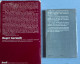 2 Livres De Roger Garaudy = Toute La Vérité (Grasset-1970) & Appel Aux Viants (Seuil-1979-plis Sur La Couverture) - Paquete De Libros