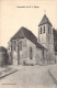 FRANCE - 95 - EZANVILLE - Eglise - Carte Postale Ancienne - Ezanville