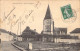 FRANCE - 95 - ARNOUVILLE - Place De L'église - Carte Postale Ancienne - Arnouville Les Gonesses