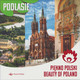 Poland 2022 Booklet / The Beauty Of Poland, National Park, Church, Mosque, Palace, Monastery / With Full Sheet MNH** - Markenheftchen