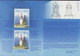 Poland 2022 // 2023 - 200 Years Of Rozewie Lighthouse / Booklet With Polycarbonate Block MNH** New!!! - Cuadernillos