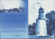 Poland 2022 // 2023 - 200 Years Of Rozewie Lighthouse / Booklet With Polycarbonate Block MNH** New!!! - Postzegelboekjes