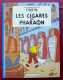 Tintin Cigares Pharaon C3 Bis 1979 Impression Avril 1980 TBE - Tintin