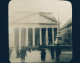 Italie - ROME - ROMA - Plaque De Verre Ancienne (1906) - Le Panthéon D'Agrippa - Pantheon