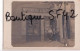 PIERRE BENITE              CARTE PHOTO   IMPRIMERIE PIRON  ET GRANDE ALIMENTATION N°2 - Pierre Benite