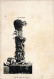 Nouvelle Calédonie - Tabou De La Tribu De Houailou - Totem - Carte Postale Ancienne - Nieuw-Caledonië