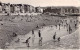 FRANCE - 80 - MERS LES BAINS - La Plage - Carte Postale Ancienne - Mers Les Bains