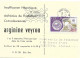 Carte FDC  17 Mai 1965 - Telstar - Otros & Sin Clasificación