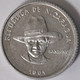 Nicaragua - 5 Centavos 1981, KM# 49 (#2269) - Nicaragua