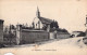 [-50%] FRANCE - 80 - BOVES - L'Ancienne Eglise - ETAT - Carte Postale Ancienne - Boves