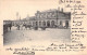 FRANCE - 60 - CREIL - La Gare - Carte Postale Ancienne - Creil