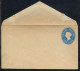 CANADA - QV / ENTIER POSTAL ANCIEN (ENVELOPPE) (ref 8445e) - 1860-1899 Règne De Victoria