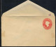 CANADA / ENTIER POSTAL ANCIEN (ENVELOPPE) (ref 8445k) - 1860-1899 Règne De Victoria