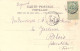 Personnage Historique - Napoléon - Waterloo - Château Et Ferme D'Hougoumont - Carte Postale Ancienne - Personnages Historiques
