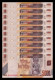 Congo República Democrática Lot 10 Banknotes 5000 Francs 2022 (2023) Pick 102 New Sc Unc - República Democrática Del Congo & Zaire