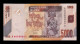 Congo República Democrática Lot 10 Banknotes 5000 Francs 2022 (2023) Pick 102 New Sc Unc - Democratic Republic Of The Congo & Zaire