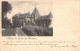 BELGIQUE - SAVES PAR WAREMME - Château - Edit Nels - Carte Postale Ancienne - Waremme