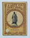 Delcampe - A Arte Em Portugal - Colecção Completa - 24 Numeros ( Edições Da Casa Marques Abreu) - Livres Anciens