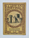 Delcampe - A Arte Em Portugal - Colecção Completa - 24 Numeros ( Edições Da Casa Marques Abreu) - Livres Anciens