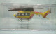 Del Prado - HELICOPTERE HELICO EUROCOPTER EC 145 Sécurité Civile 1/90 HO 1/87 - Autres & Non Classés