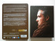 Michel Sardou Coffret 3 DVD Boîtier Métal Volume 2 En Chantant - Musik-DVD's