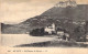 FRANCE - 74 - ANNECY - Le Château De Duingt - Carte Postale Ancienne - Annecy