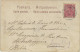 P0391 - GERMANY China - Postal HISTORY - German PO During BOXER REBELLION  1901 - Lettres & Documents