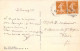 FOLKLORE - TYPE BASQUE - Vieille Basquaise Portant Son Eau - Carte Postale Ancienne - Autres & Non Classés